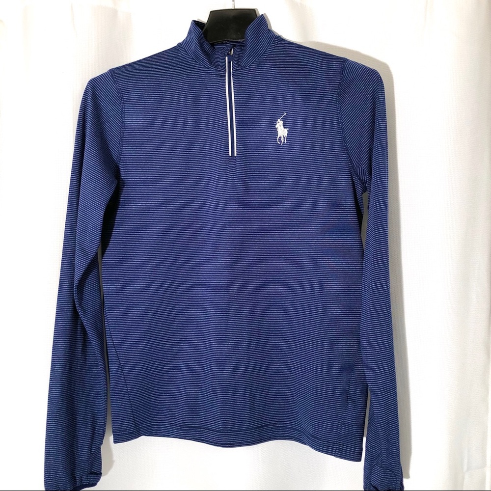 Polo by Ralph Lauren Performance - Blue